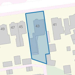 Perceel DLD00-B-2461