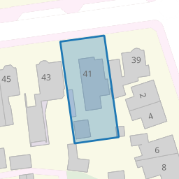 Perceel DLD00-B-2462