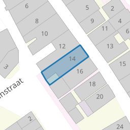 Perceel DLD00-B-2469