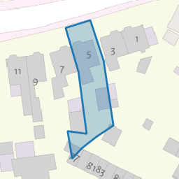 Perceel DLD00-B-2492