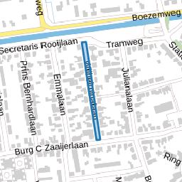 Perceel DLD00-B-2502