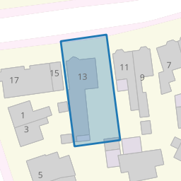 Perceel DLD00-B-2509