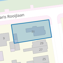 Perceel DLD00-B-2530