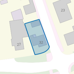 Perceel DLD00-B-2556