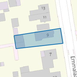 Perceel DLD00-B-2565