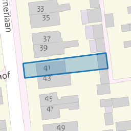 Perceel DLD00-B-2570