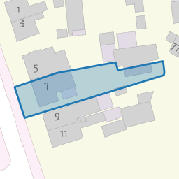 Perceel DLD00-B-2579