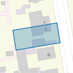 Perceel DLD00-B-2589