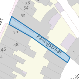 Perceel DLD00-B-2604