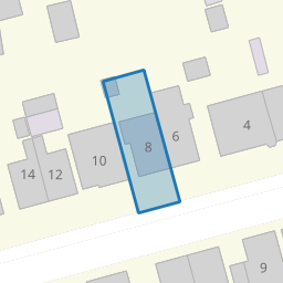 Perceel DLD00-B-2614