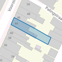 Perceel DLD00-B-2619