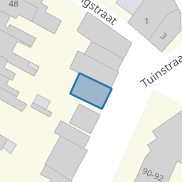 Perceel DLD00-B-2620