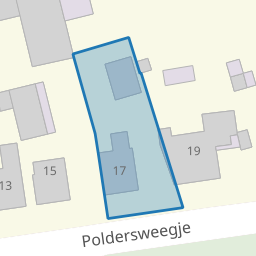 Perceel DLD00-B-2624