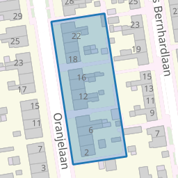 Perceel DLD00-B-2626