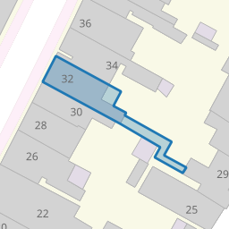 Perceel DLD00-B-2640