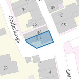 Perceel DLD00-B-2645