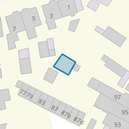 Perceel DLD00-B-2650