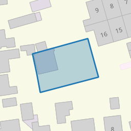 Perceel DLD00-B-2654