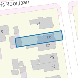 Perceel DLD00-B-2657