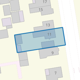 Perceel DLD00-B-2660
