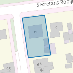 Perceel DLD00-B-2661