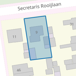 Perceel DLD00-B-2662