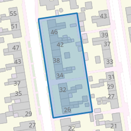 Perceel DLD00-B-2664