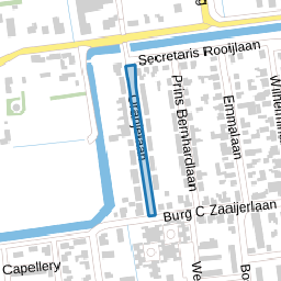 Perceel DLD00-B-2665