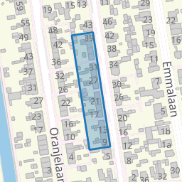 Perceel DLD00-B-2690