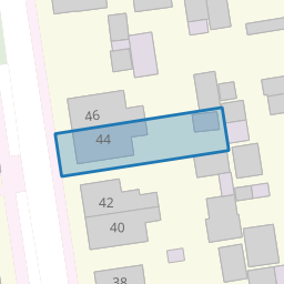 Perceel DLD00-B-2694