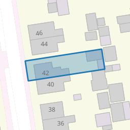 Perceel DLD00-B-2695