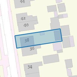 Perceel DLD00-B-2697