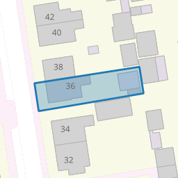 Perceel DLD00-B-2698