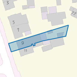 Perceel DLD00-B-2717