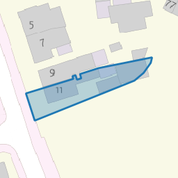 Perceel DLD00-B-2718