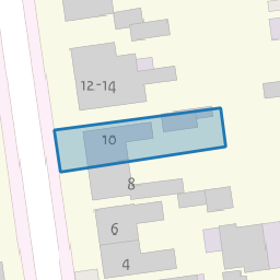 Perceel DLD00-B-2719