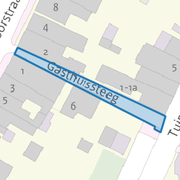 Perceel DLD00-B-2723