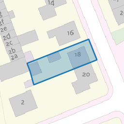 Perceel DLD00-B-2729