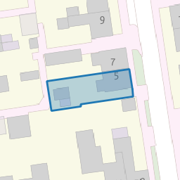 Perceel DLD00-B-2733