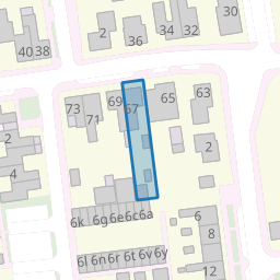 Perceel DLD00-B-2737