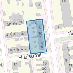 Perceel DLD00-B-2741