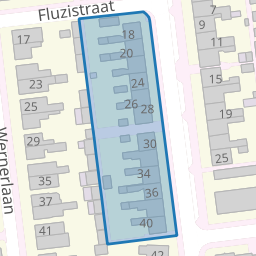 Perceel DLD00-B-2742