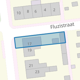 Perceel DLD00-B-2745