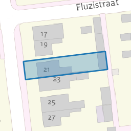 Perceel DLD00-B-2747