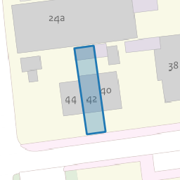 Perceel DLD00-B-2758