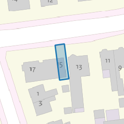 Perceel DLD00-B-2760