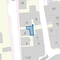 Perceel DLD00-B-2764