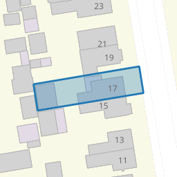 Perceel DLD00-B-2780