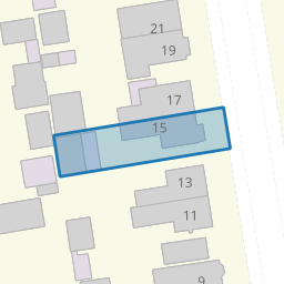 Perceel DLD00-B-2781