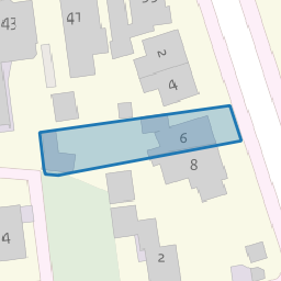 Perceel DLD00-B-2796